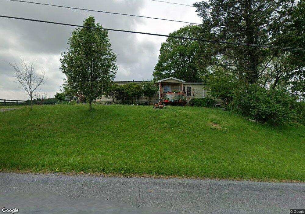 716 Mount Pleasant Rd, Quarryville, PA 17566 - photo 1