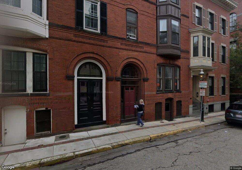 29 Winthrop St unit 1, Charlestown, MA 02129 - photo 1