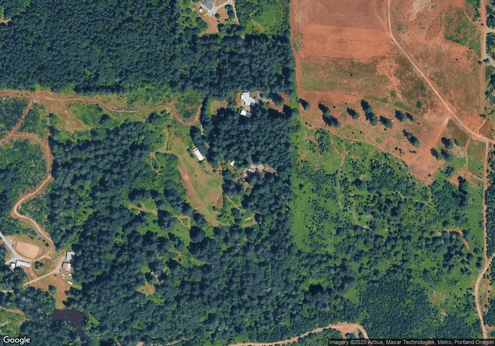 15964 S Hidden Rd, Mulino, OR 97042 - photo 1