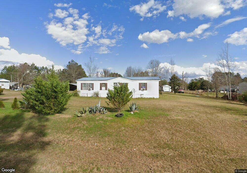 6409 Aruba Rd, Claxton, GA 30417 - photo 1