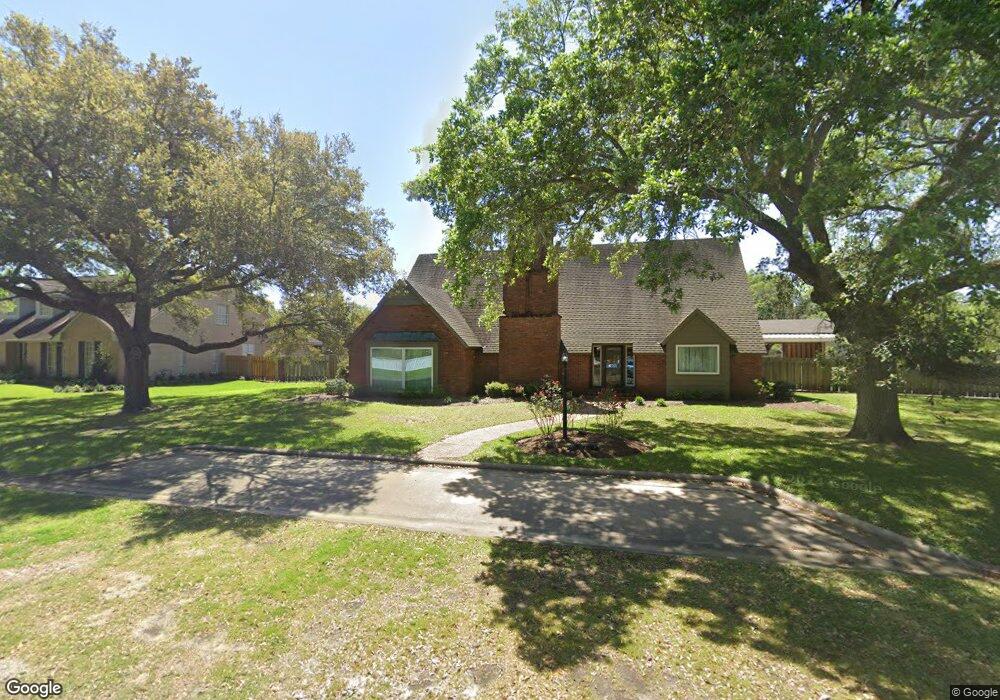 800 4th St, Bay City, TX 77414 - photo 1