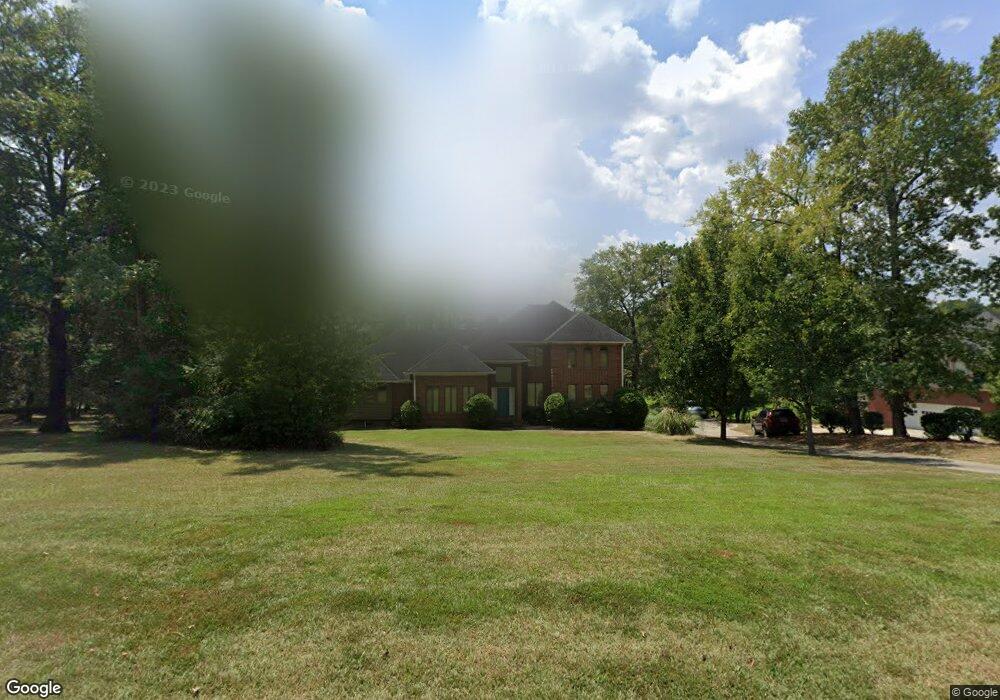 947 Windmill Ln, Evans, GA 30809 - photo 1