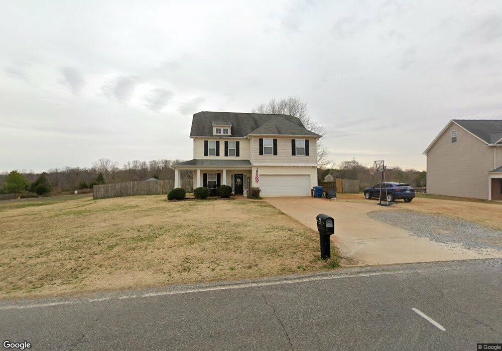 440 Webb Rd, Shelby, NC 28152 - photo 1