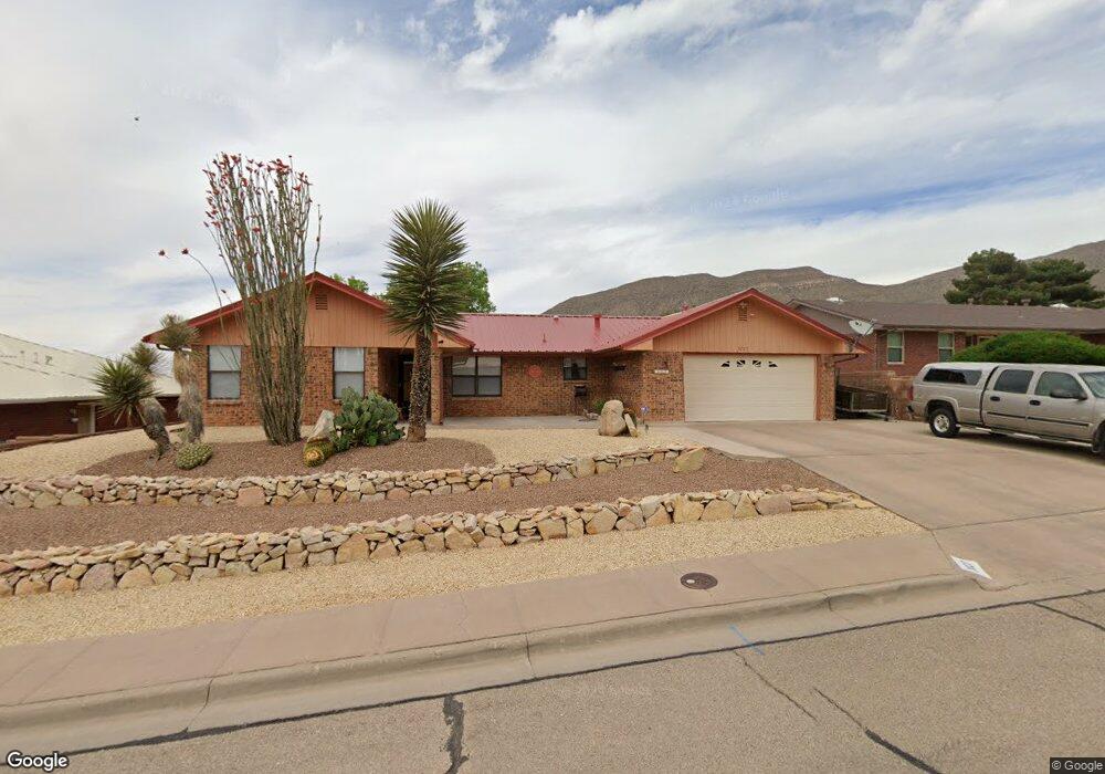 3027 El Dorado, Alamogordo, NM 88310 - photo 1