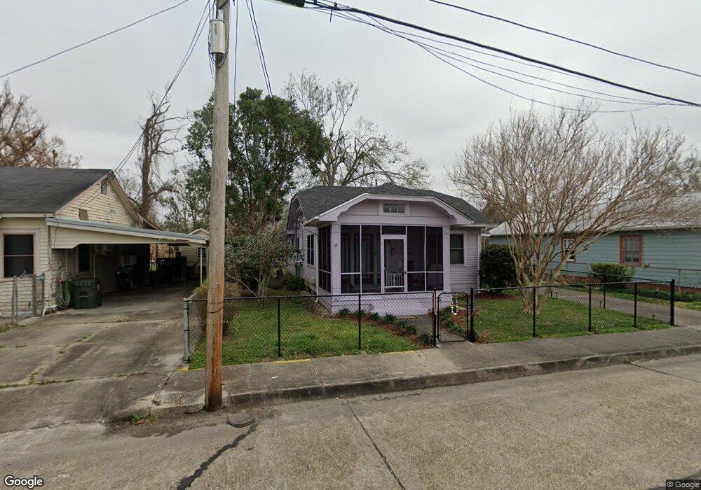172 Cenac St, Houma, LA 70364 - photo 1
