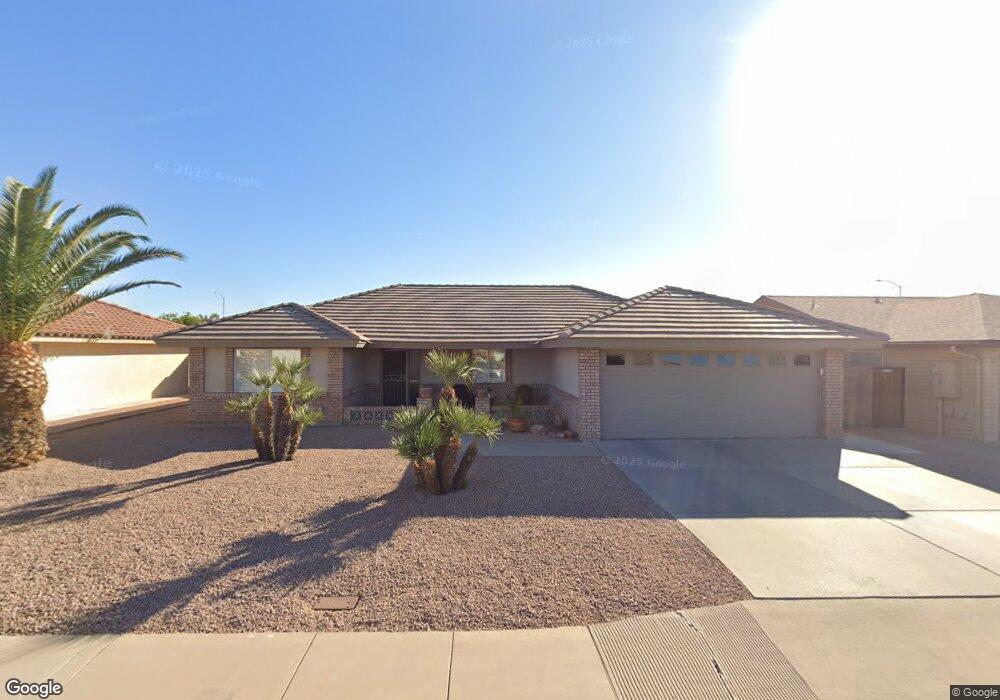 7865 E Nopal Ave, Mesa, AZ 85209 - photo 1