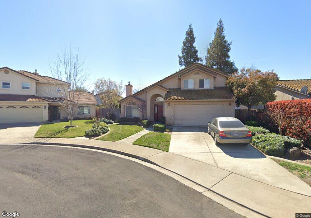 2567 Deerwood Ct, Oakdale, CA 95361 - photo 1