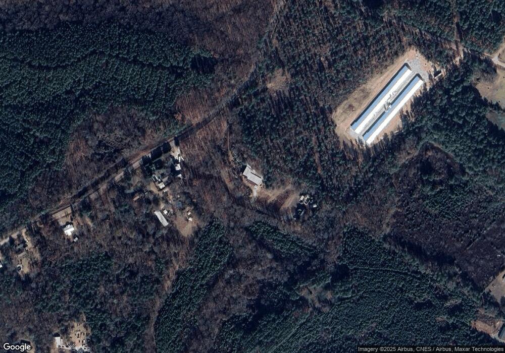 779 Whiting Rd, Lavonia, GA 30553 - photo 1