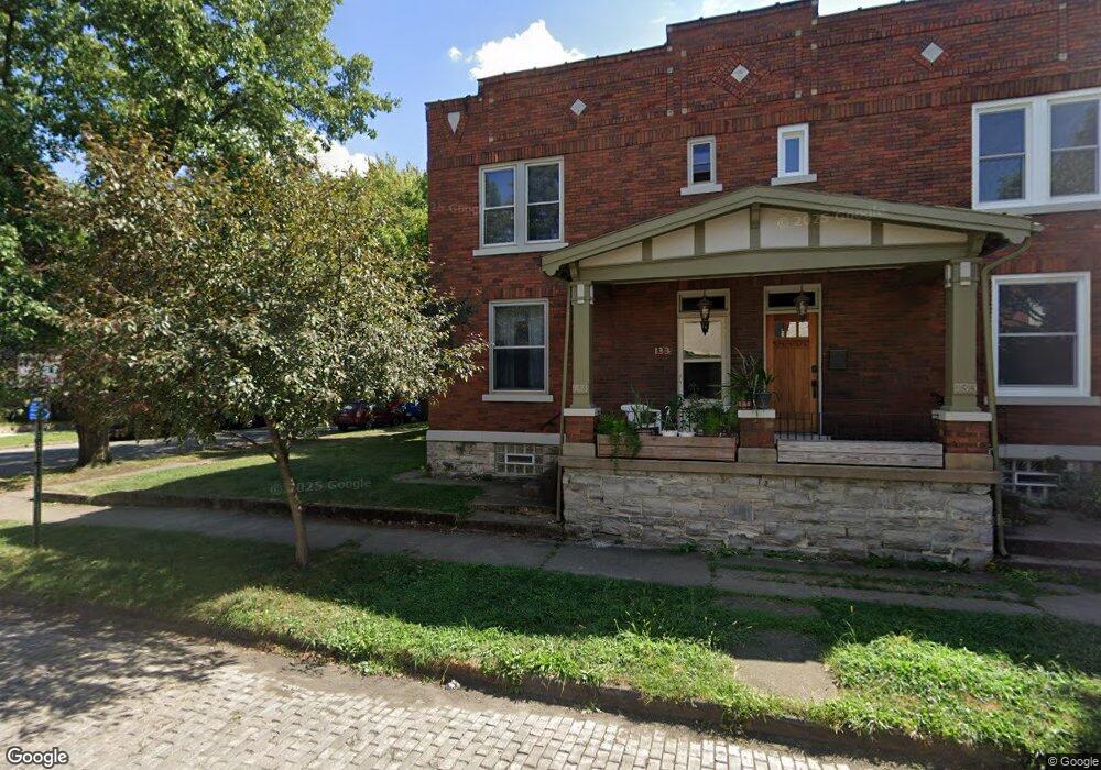 133 W 6th Ave unit 133, Columbus, OH 43201 - photo 1