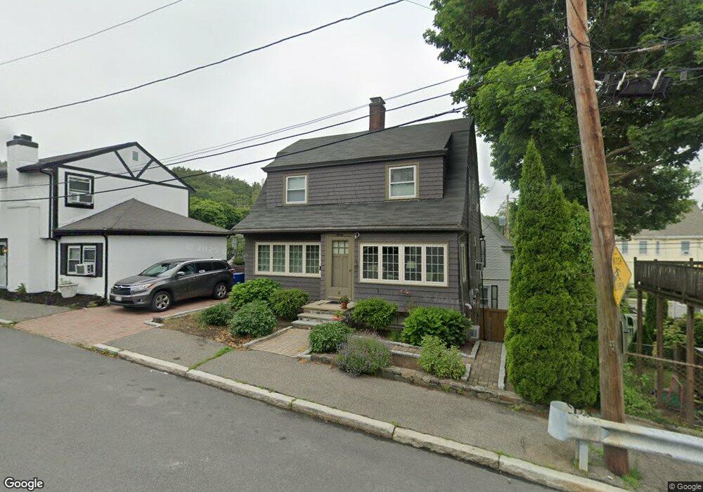 6 Hillcrest Cir, Swampscott, MA 01907 - photo 1