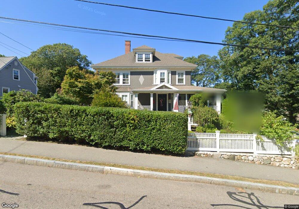 99 Storrs Ave, Braintree, MA 02184 - photo 1