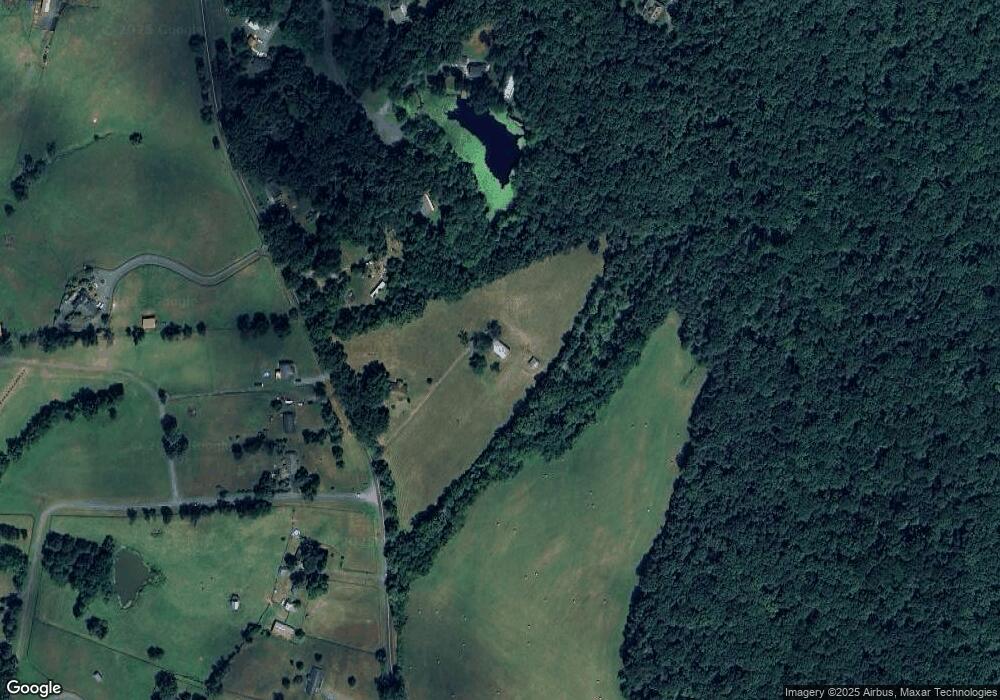 6447 Jeffersonton Rd, Jeffersonton, VA 22724 - photo 1