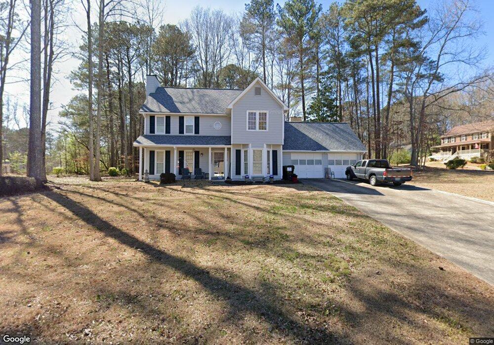 4748 Anna Way SW unit 1, Mableton, GA 30126 - photo 1