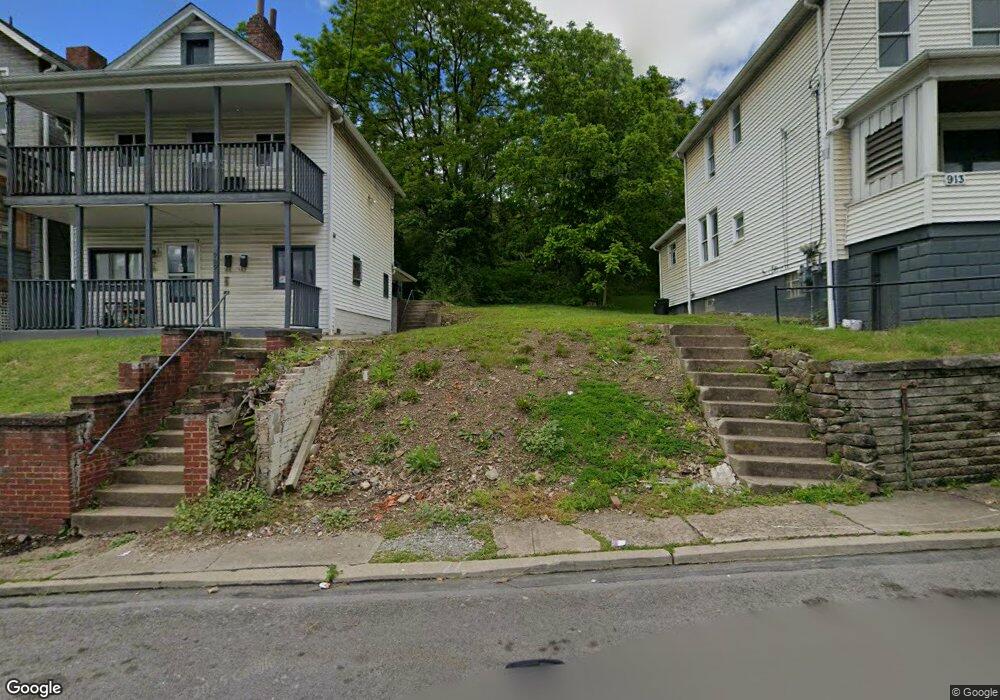 911 Bellview St, Creighton, PA 15030 MLS 1632611