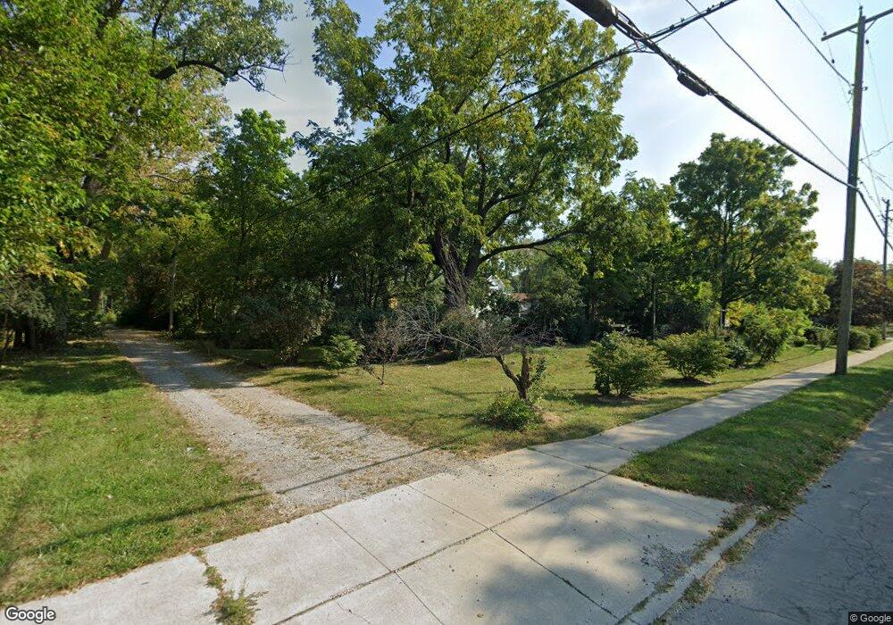 1066 S Central Ave, Lima, OH 45804 - photo 1