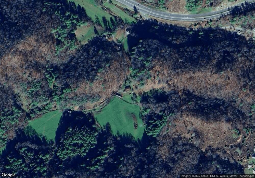 205 Lonesome Knob Dr, Burnsville, NC 28714 - photo 1