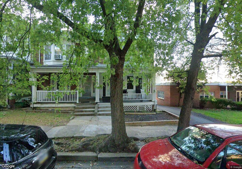 936 Weiser St, Reading, PA 19601 - photo 1