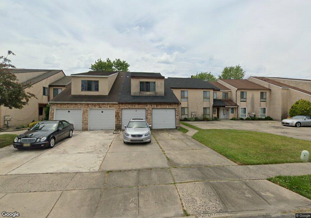 58 Sandra Rd unit 58 Sandra Rd, Voorhees, NJ 08043 - photo 1