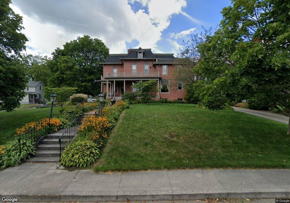 356 N Jefferson St, Berne, IN 46711 - photo 1