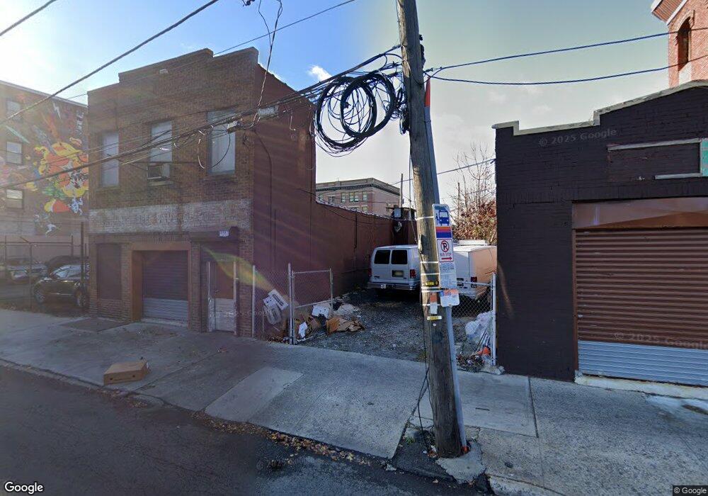 45 University Ave unit 1, Newark, NJ 07102 - photo 1