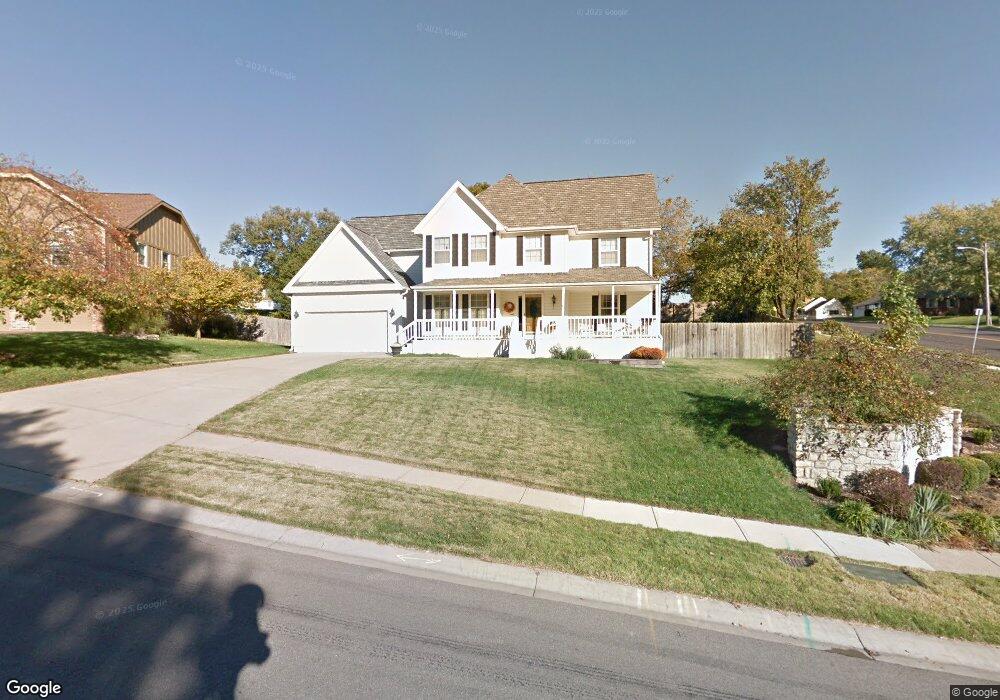 5819 Noland Rd, Shawnee, KS 66216 - photo 1