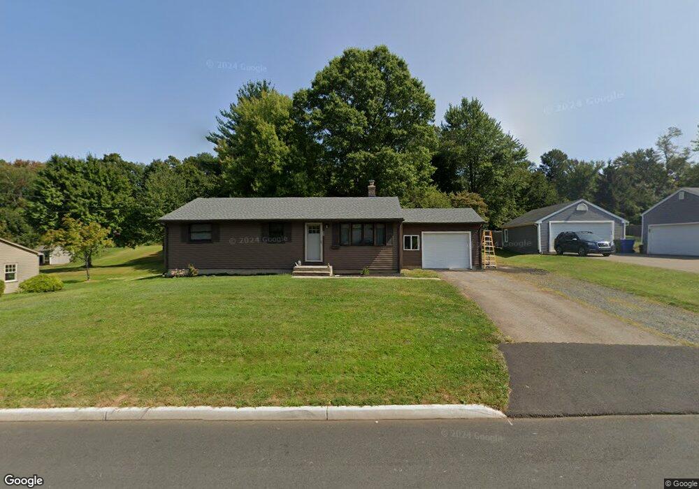 92 Westfield Terrace, Middletown, CT 06457 - photo 1