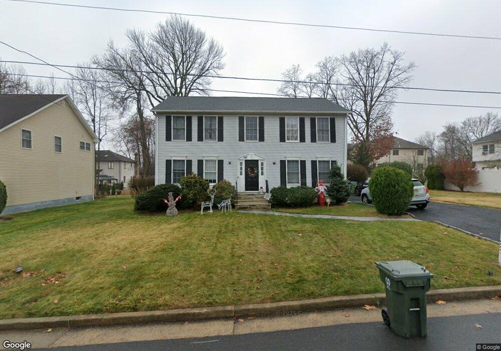 247 Garfield St, Edison, NJ 08820 - photo 1