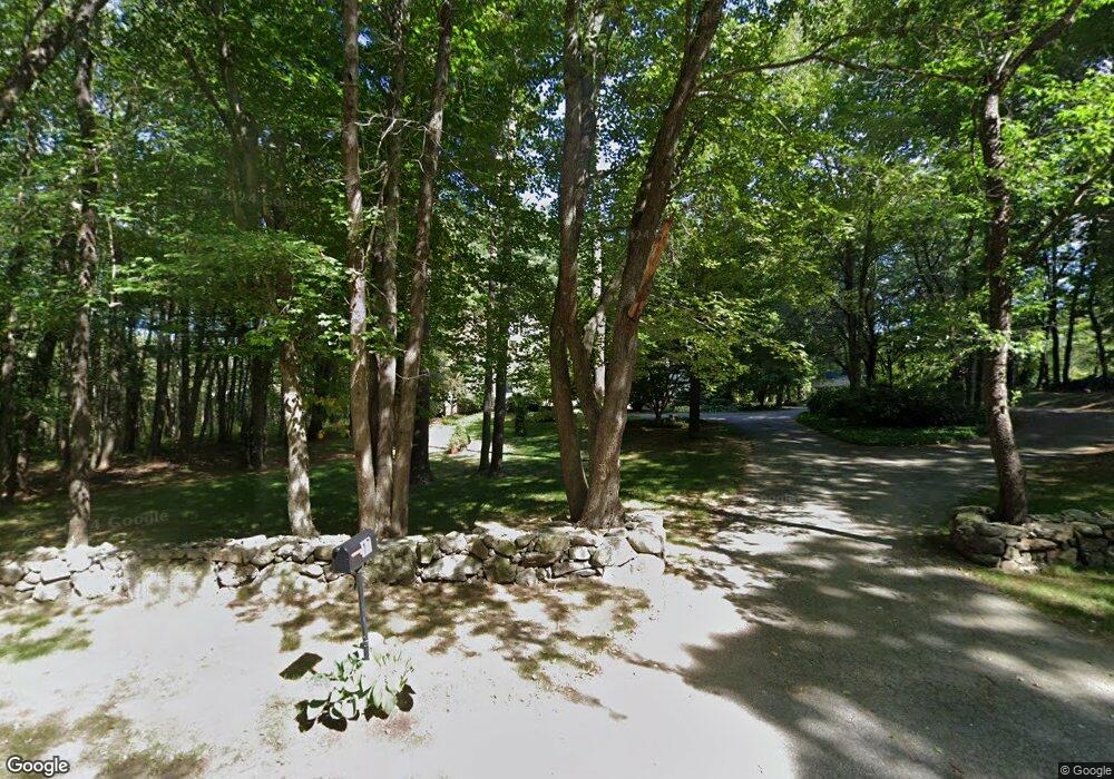 17 Woodland Rd, North Hampton, NH 03862 - photo 1