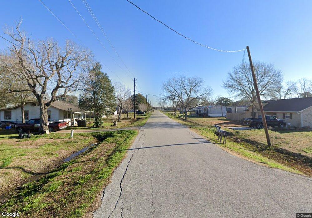 0 Ave a, Beasley, TX 77417 - photo 1