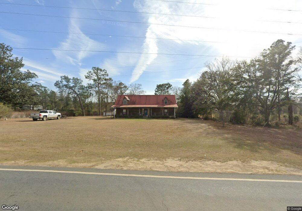 2989 Ga Highway 56 W, Uvalda, GA 30473 - photo 1