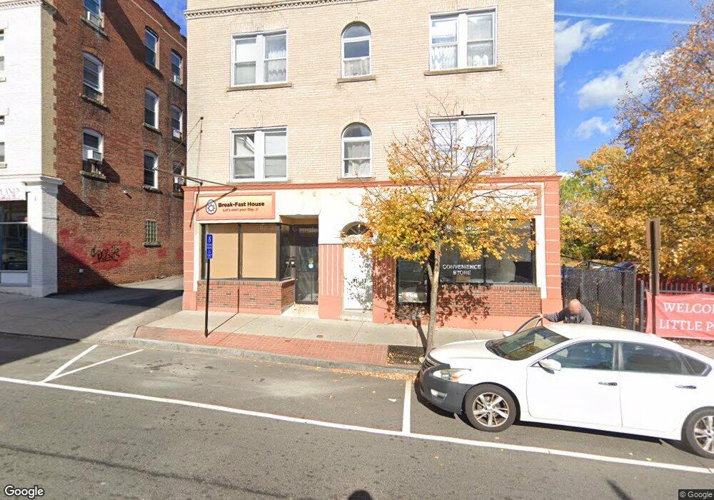 91 Broad St unit 4w, New Britain, CT 06053 - photo 1