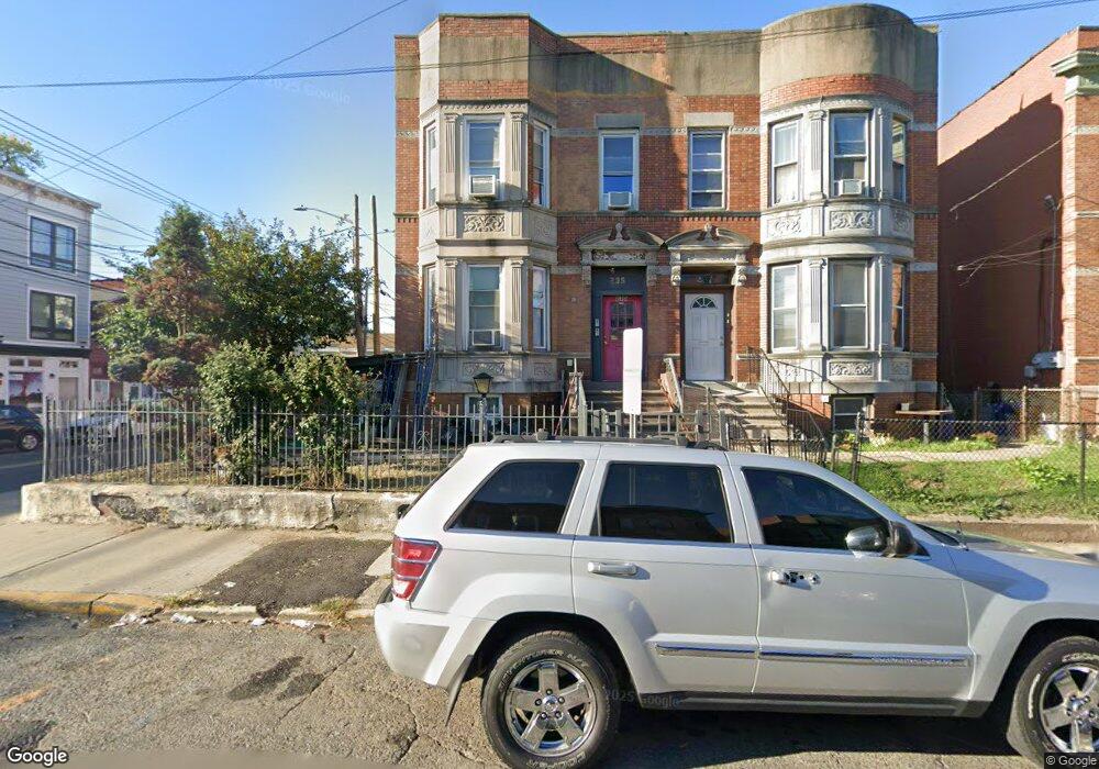 235 Fulton Ave, Jersey City, NJ 07305 - photo 1