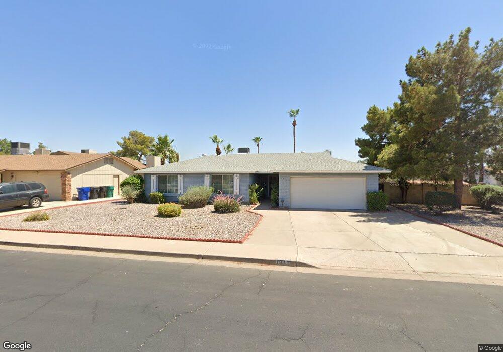 1313 E Glade Cir, Mesa, AZ 85204 - photo 1