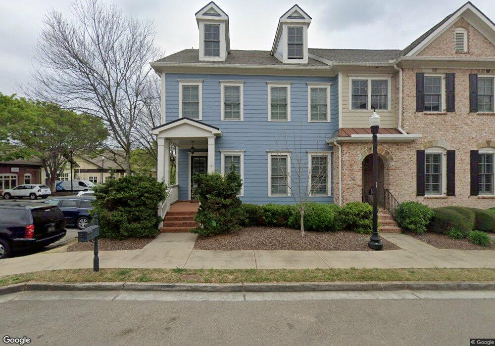 12611 Itaska Walk, Alpharetta, GA 30004 - photo 1