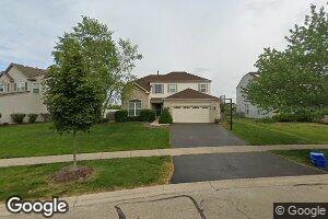 1568 Parkside Dr, Bolingbrook, IL 60490