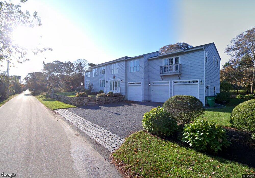 99 13th St N, Edgartown, MA 02539 - photo 1