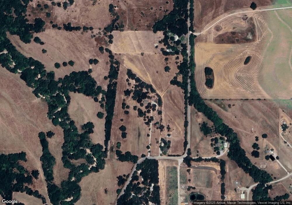 3907 Upper Denton Rd, Weatherford, TX 76085 - photo 1