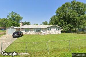 404 Martin Luther King Dr, Oberlin, LA 70655