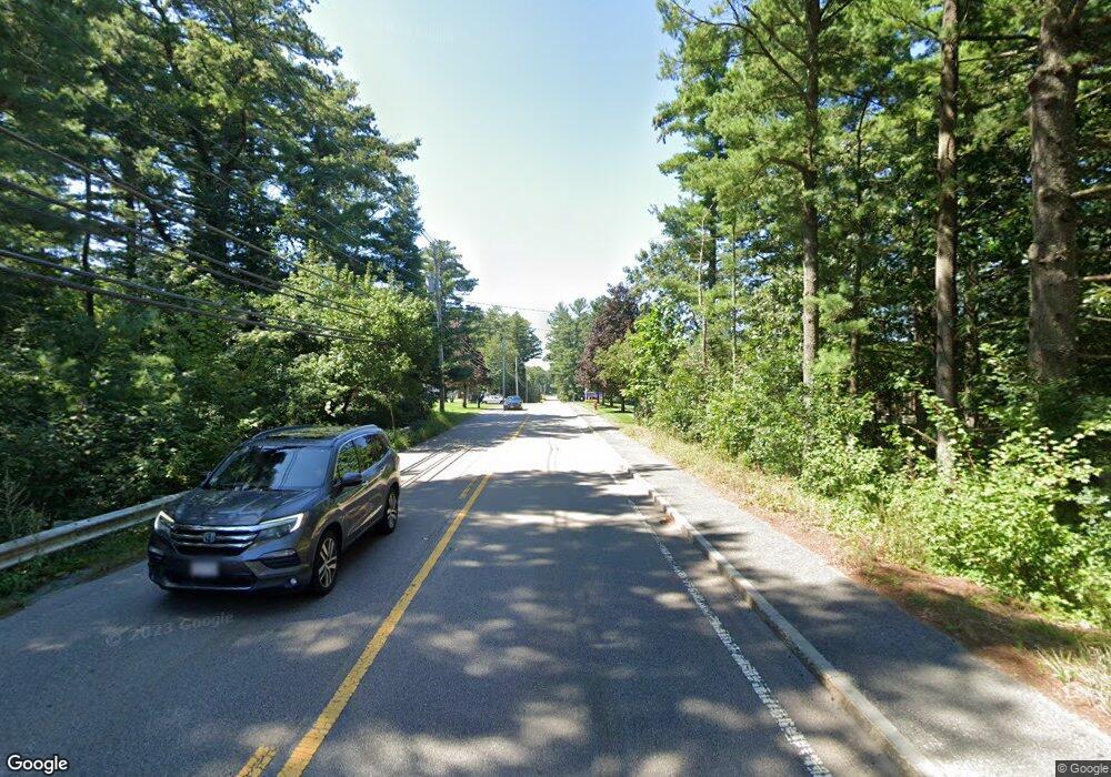 57C1 Mendon St, Bellingham, MA 02019 - photo 1