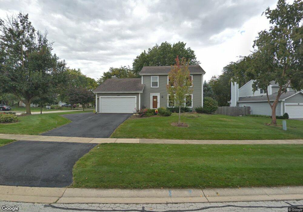 553 Stewart St, Batavia, IL 60510 - photo 1