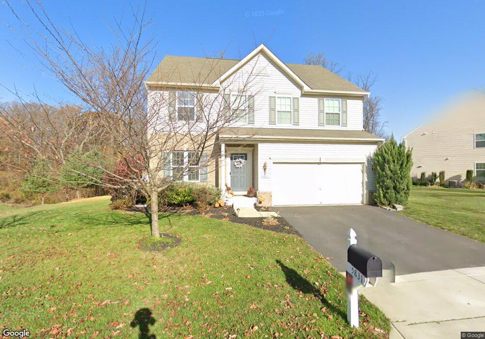 5831 Claremont Dr, Elkridge, MD 21075 - photo 1