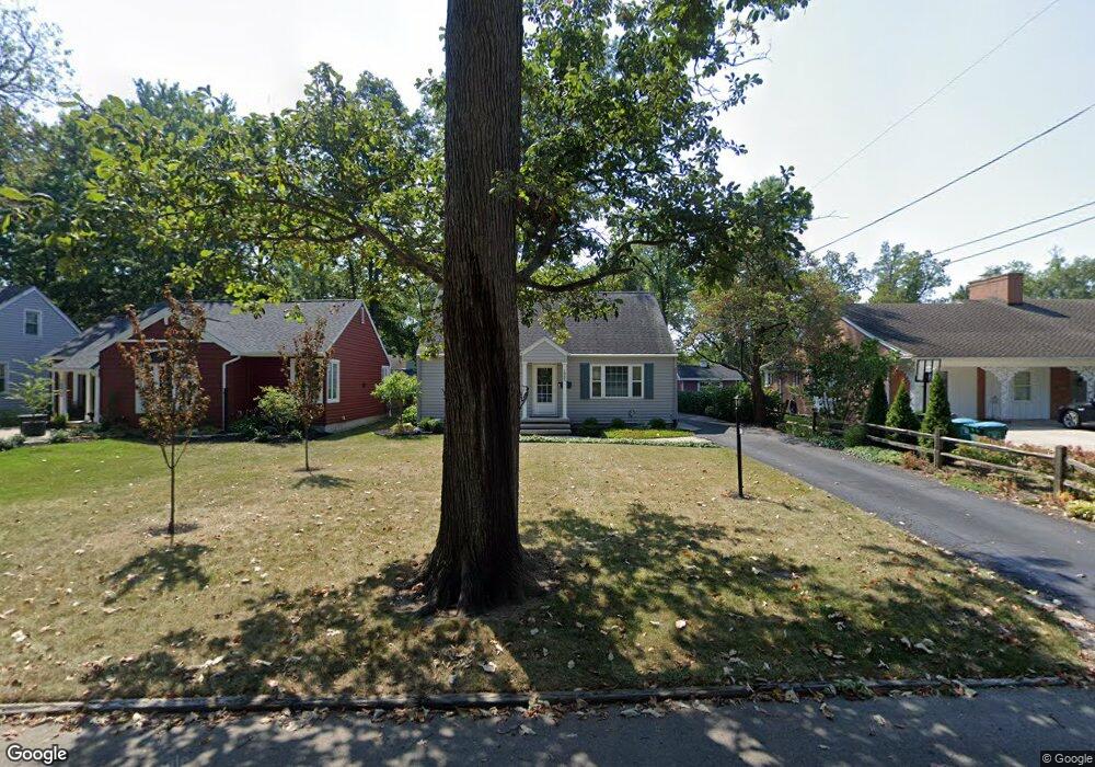 1885 Idlewild Dr, Lima, OH 45805 - photo 1