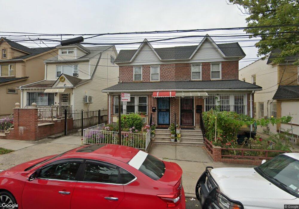 6132 159th St, Fresh Meadows, NY 11365 - photo 1