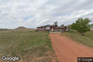 16351 I94, Sentinel Butte, ND 58654