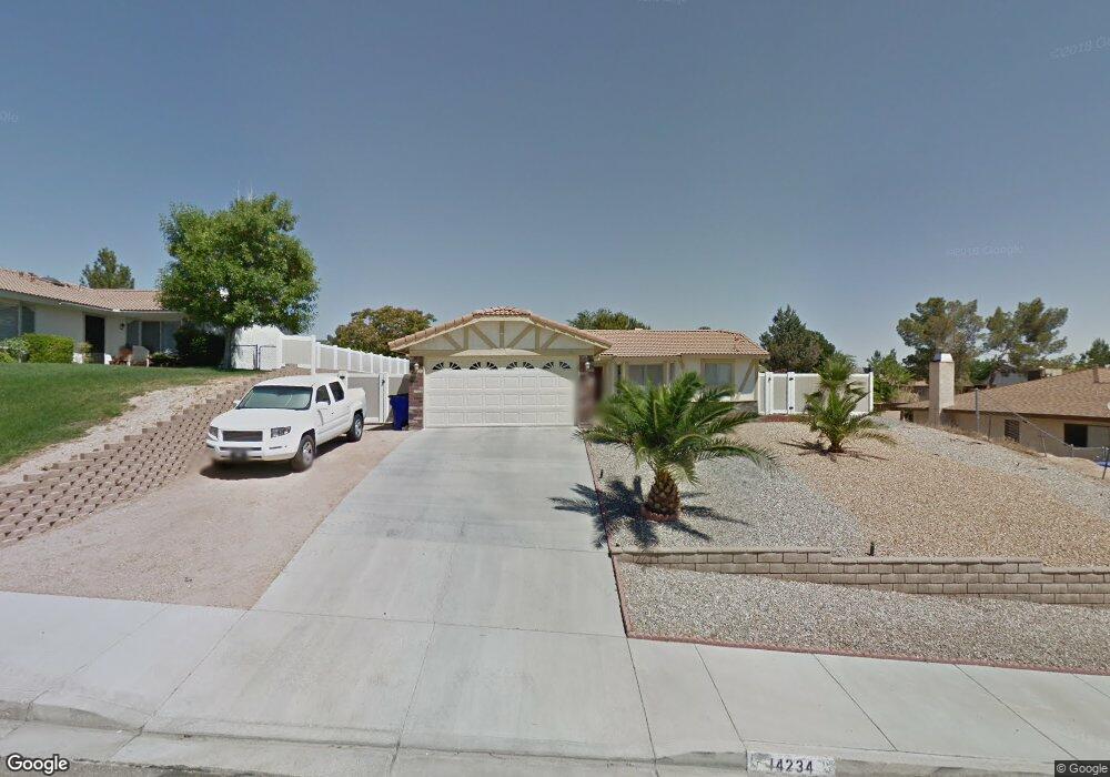 14234 Apple Creek Dr, Victorville, CA 92395 - photo 1