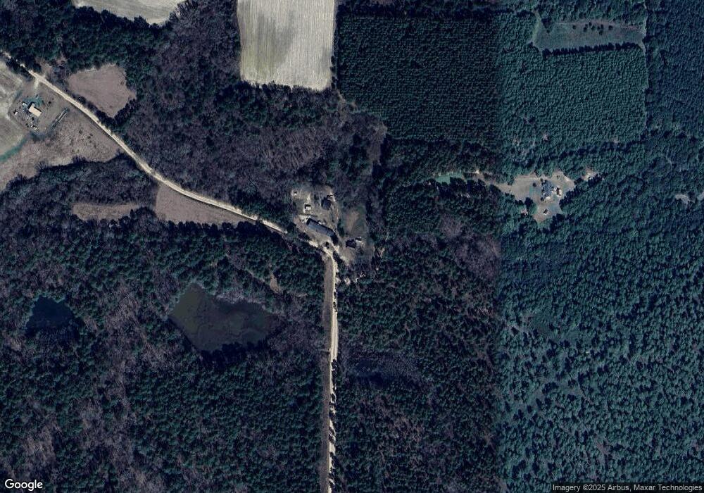 375 Old Tremont Rd, Cordele, GA 31015 - photo 1