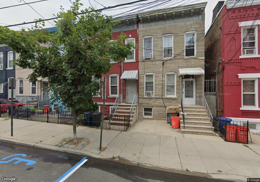 2413 West St unit 1, Union City, NJ 07087 - photo 1