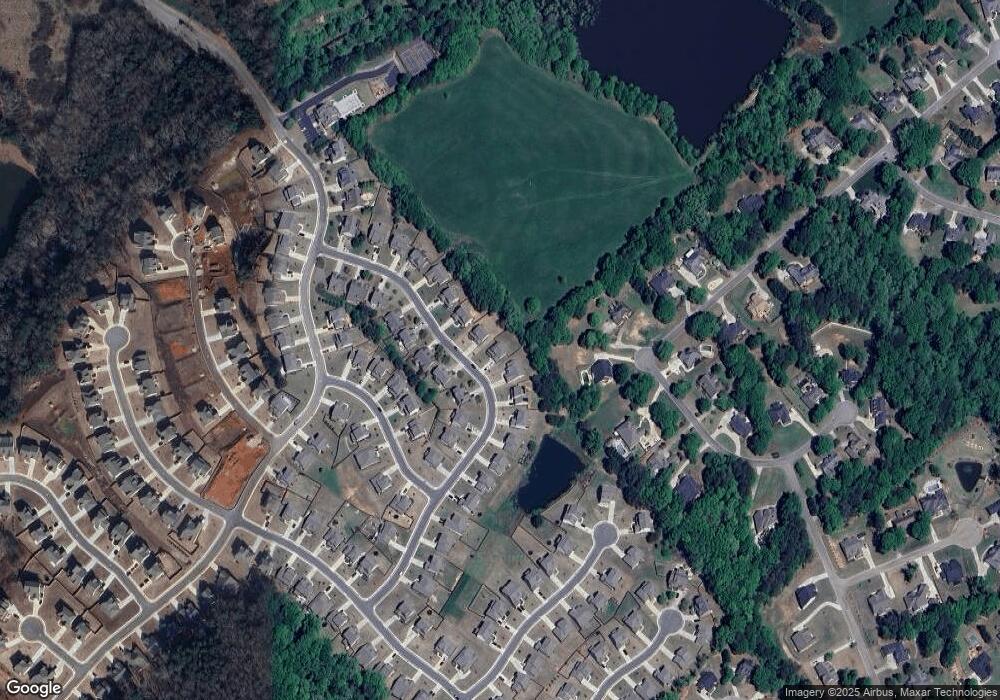 1816 Alberta Ln, Winder, GA 30680 - photo 1