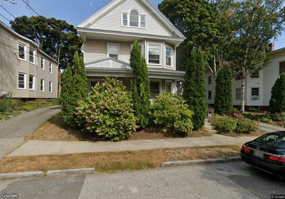 59 Payson St, Portland, ME 04102 - photo 1