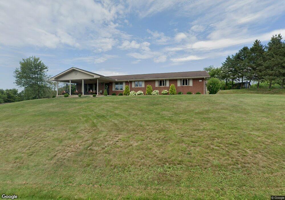 1413 Allen Ave, East Liverpool, OH 43920 - photo 1